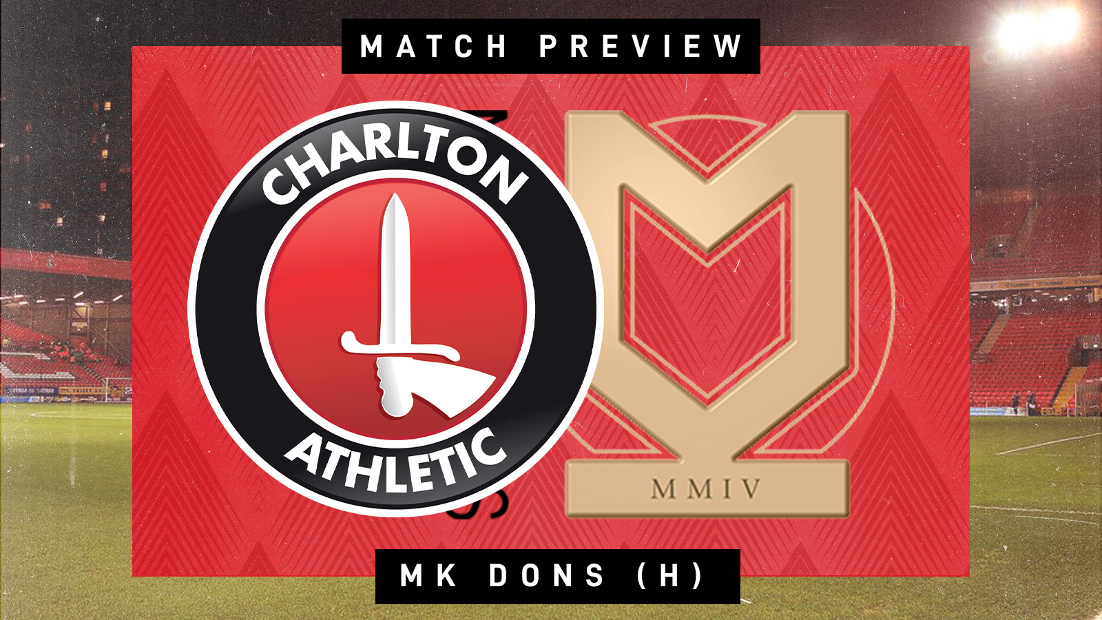 MK charlton shop